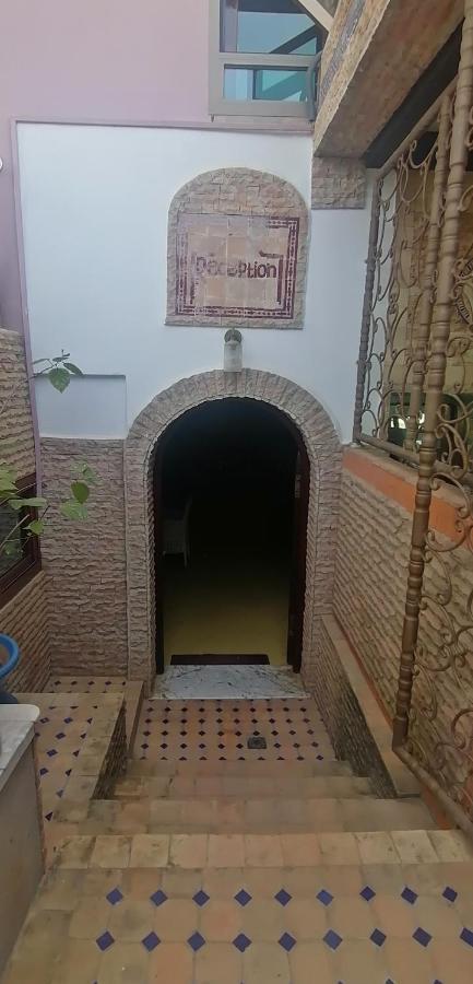 帕斯塔广场酒店 艾西拉 外观 照片